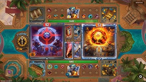 10 Wins Dooley Critical Core | Shielded Pulse Rifle | Battery | Rivet Gun | Alpha Ray - The Bazaar