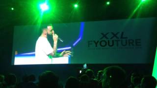 PMI Sales & marketing conference L'one performance