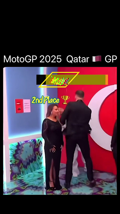 Maverick Fought Hard To Compete Against Marc Marquez..Penalty🏁😩#motogp #fast #motorcycle #speed