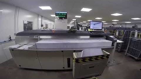 McLays Evolution - Pitney Bowes Vantage