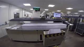 McLays Evolution - Pitney Bowes Vantage