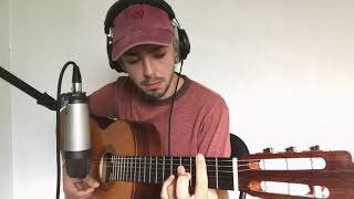 Adele - Woman Like Me (Cover by Louis LNR)