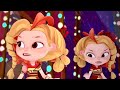 Fantasy Patrol - Del otro lado del espejo 💫 Episodio 12 | Toons Mania - Cuentos Infantiles