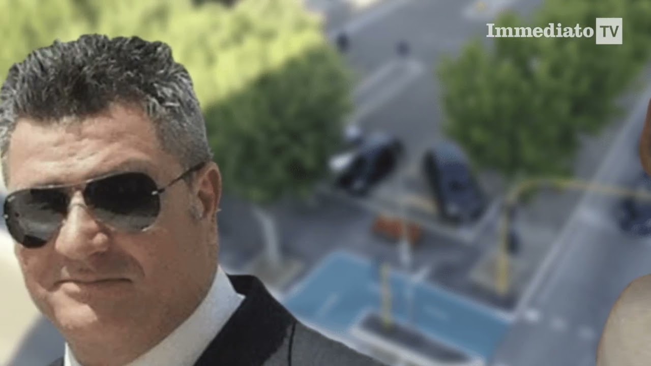 MAFIA FOGGIANA, ACCUSE A FRANCAVILLA: “VOLEVA FAR CADERE SINESI E PRENDERE IL COMANDO”