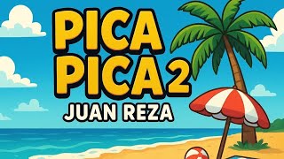 Download Lagu Pica Pica 2 - Juan Reza | Lagu Timur Hits Terbaru Bikin Goyang MP3 Download Lagu Pica Pica 2 - Juan Reza | Lagu Timur Hits Terbaru Bikin Goyang MP3
