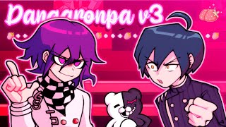 FNF Vs Dangaronpa v3 android Gama Baja/Low End [zip] @NyanSussy