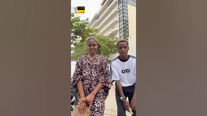 Bilal Villa Da Farida Abdullahi