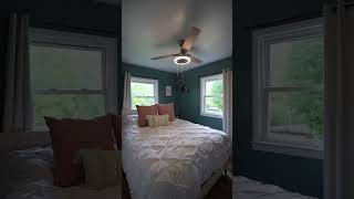 Move-In Ready Country Home Tour | Over 2 Acres of Privacy & Outdoor Space!