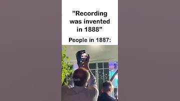 Bro Making Stop Motion