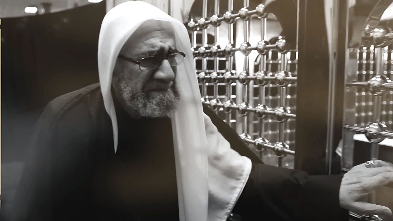 #نبضُ الأربعين - سيرة فقيه الأحساء آية الله السيد محمد علي العلي مع جده الإمام الحسين عليه السلام