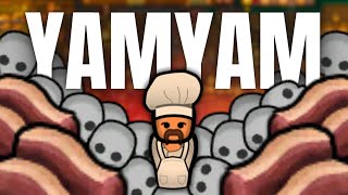 Rimworld ama İnsan Eti Satan Bir Dönerciyim by Apti 505,885 views 9 months ago 26 minutes