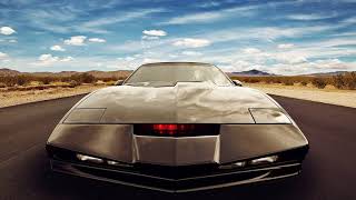 Knight Rider Ringtone screenshot 2