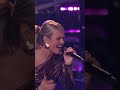 This performance is WAY TOO GOOD.