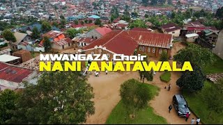 Mwangaza choir Butembo DRC - Nani Anatawala ( video)