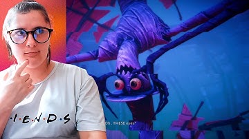 (Epi 5) Royam you LIED! - Lost In Random