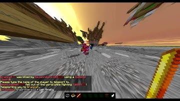Hackers on Velocity-MC