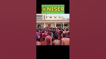 #holi2024 #holispecial #niser #cebs #nest #youtubeshorts #youtube #video #shorts #lifestyle #iiser