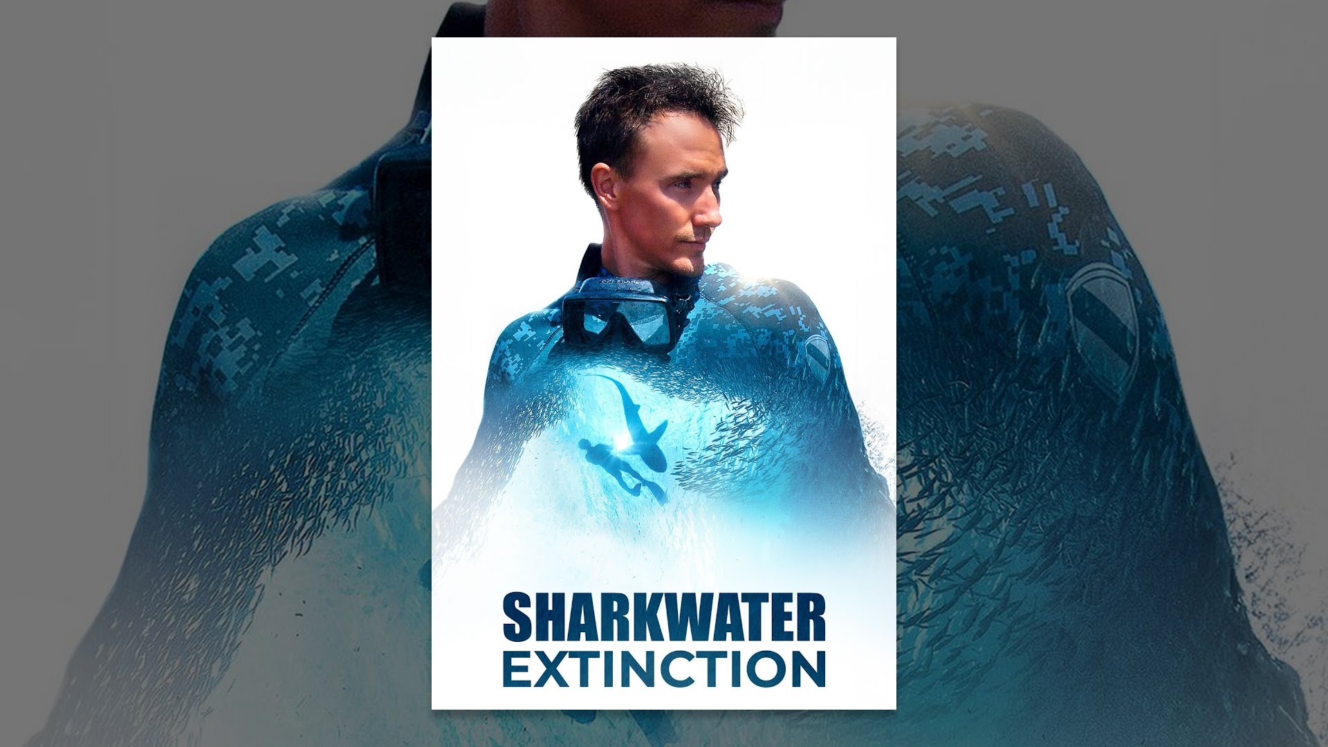Sharkwater Extinction