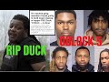 Oblock 5 sentencing not until august  rip duck free oblock5  case breakdown