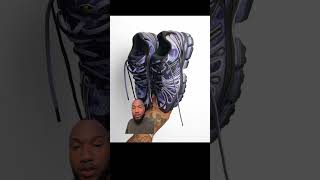 JFG jumped over the jumpman🔥 #shoes #sneakers #footwear #kicks #hype #hypebeast #shoe #jordan #nike