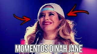 Momentos Dinah Jane