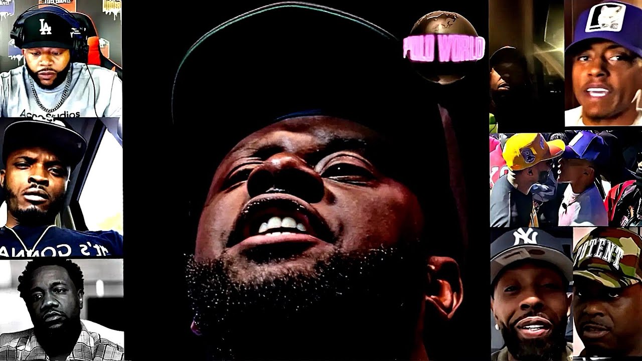 T Rex разбирает Кэссиди, обсуждение документов, Brizz 100K и VERB против Jae Millz и многое друго...