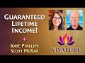 3 Guaranteed Lifetime Income