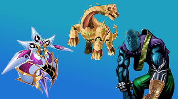 Cyber-Stein FTK (November 2021)