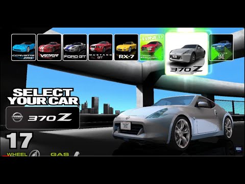 Dead Heat Arcade 370Z Gameplay TeknoParrot YouTube dead-heat-arcade-370z-gameplay-teknoparrot-youtube