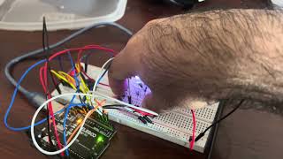 CS120B Lab3 Exercise 3 Update