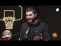 رالف عقل لبرنامج "Buzzer Beater": هذه حقيقة ما جرى مع المدرب غطاس وانتمائي "أنطوني"