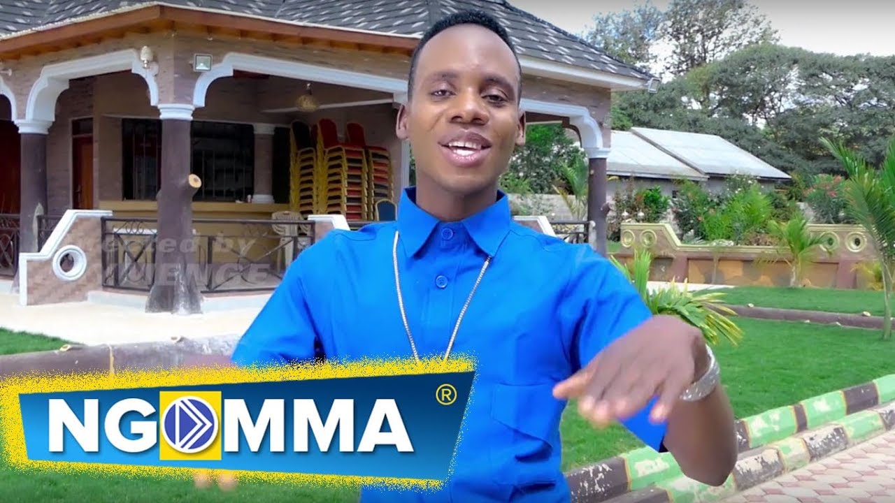 SAMUEL MV BUKOBA   WAMAMA NI JESHI Official video