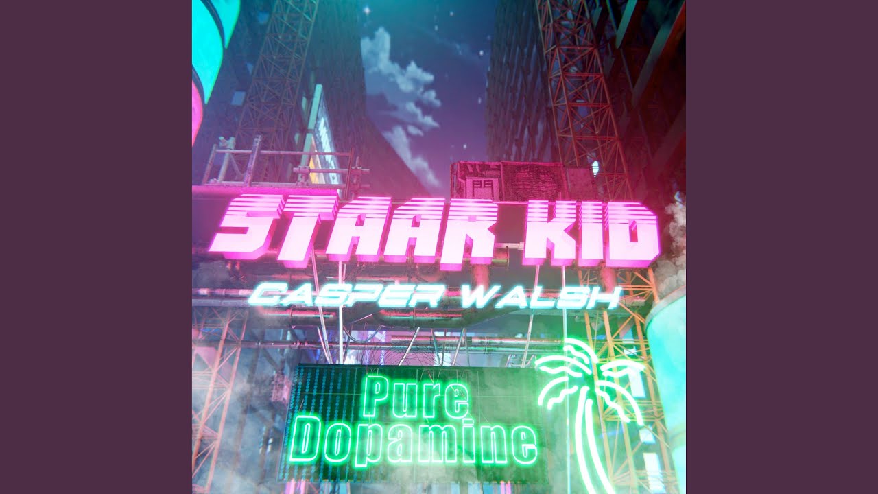 Watch Pure Dopamine on YouTube Watch Pure Dopamine on YouTube