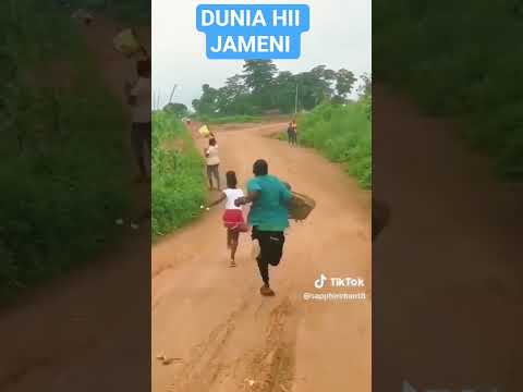 Yohana Antony Ft Blessing Onesiyo Dunia 