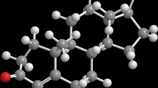 Testosterone (male, normalize) Frequency