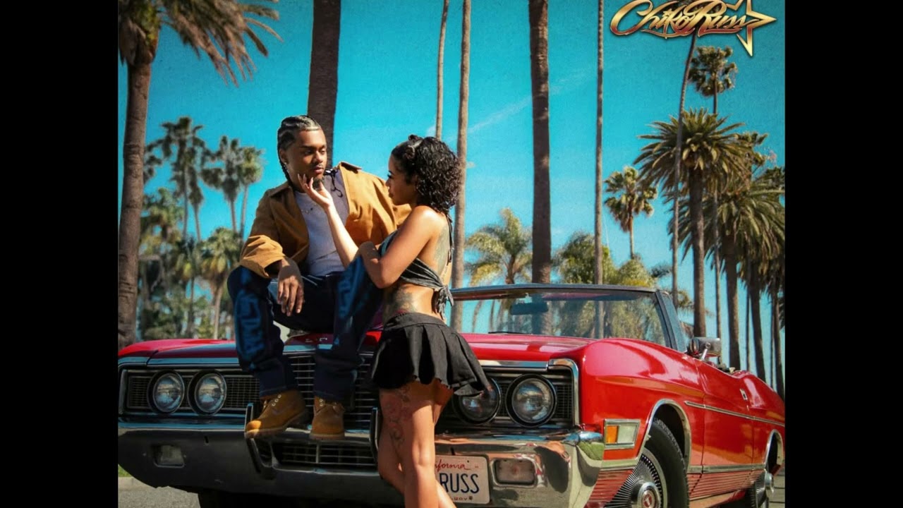 Chikoruss & Timbaland - All on me | 2000's R&B Type Beat