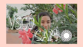 How​ to edit PHOTO Peach tone screenshot 5