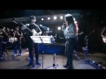 Gepe ft. Camila Moreno - Invierno / Sesiones ClaroMusica360°
