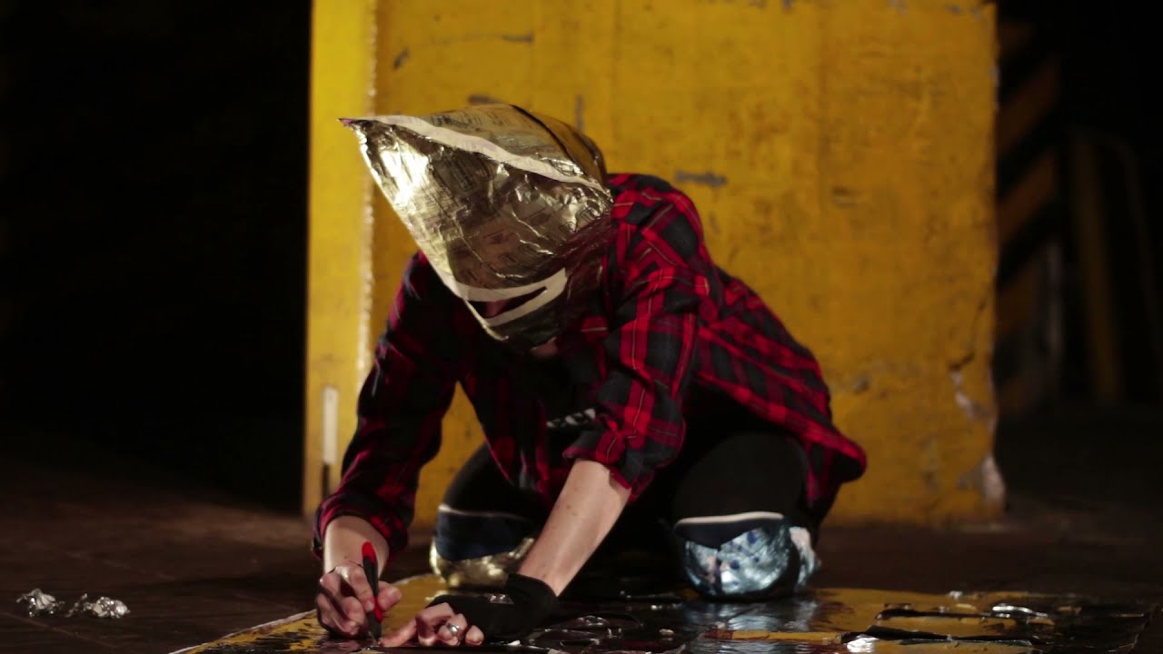 Poética de una producción fabril, IMPA. Nilda Rosemberg  y Guillermo Astobiza.