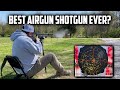 Is the pbba airgun shotgun the best ever