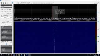 Es'hail-2 receiving witw LNB PLL Amiko L-107 (ONLY LNB- without parabolic ant.) screenshot 3