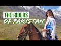 In Pakistan, the Wildest, Highest & NO-RULES Polo Festival | SHANDUR 2019