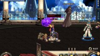 DNF Male brawler 60 ex