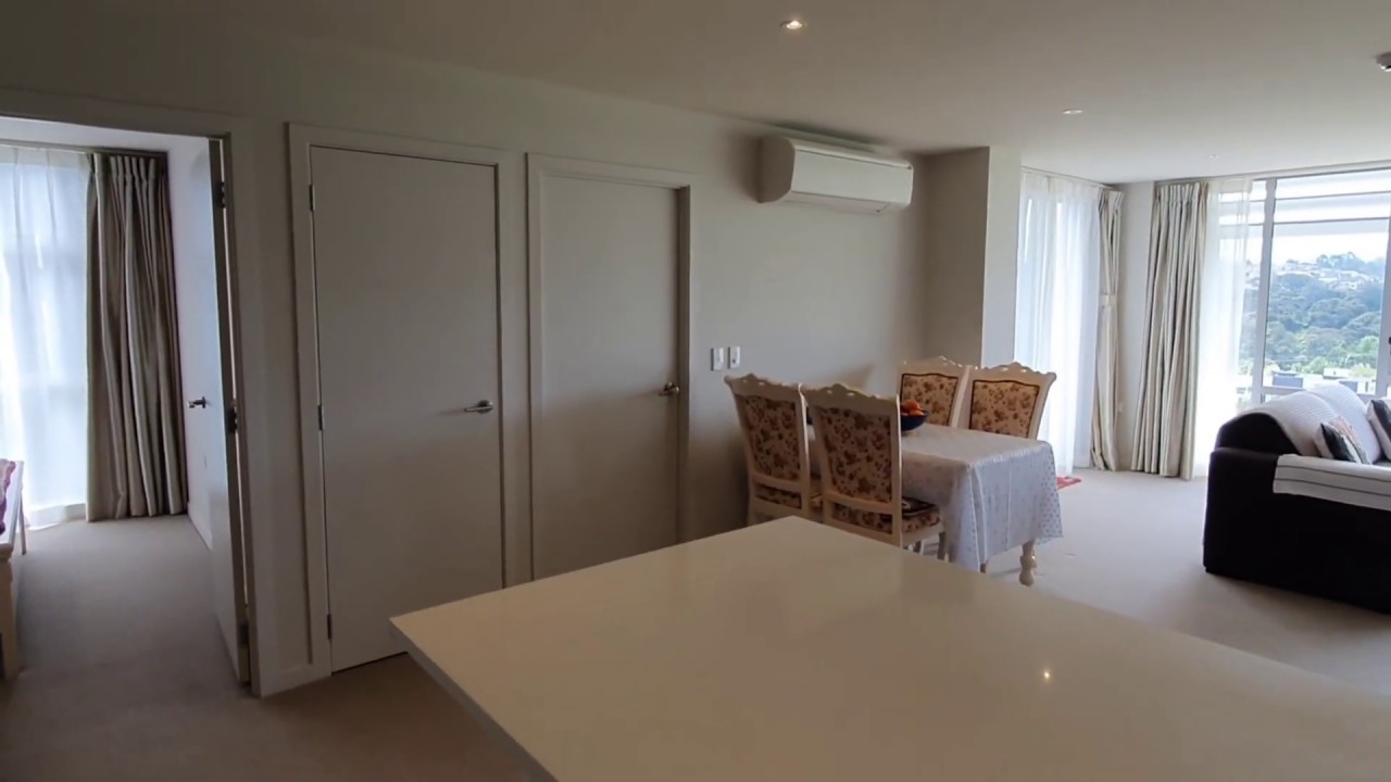 Apartment for Rent in Auckland 1BR/1BA by Auckland Property Management