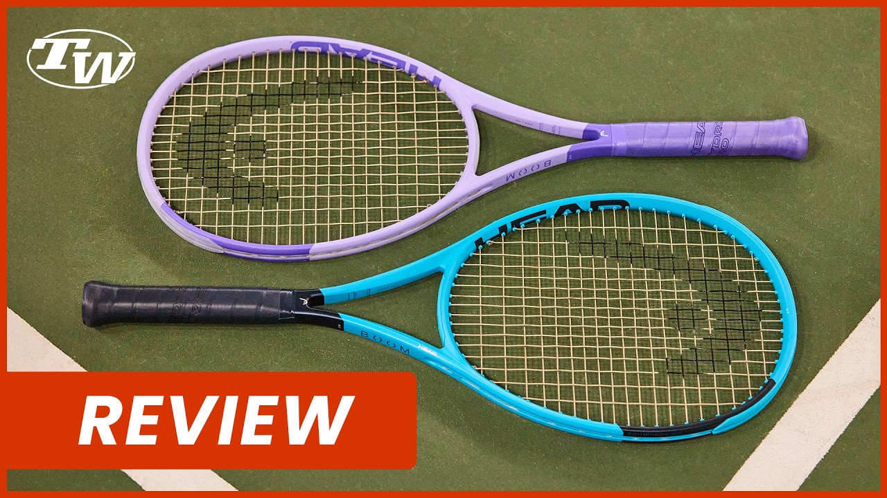 美品　HEAD BOOM TEAM L900 Head Boom Team L 2022 | Racquet Quest
