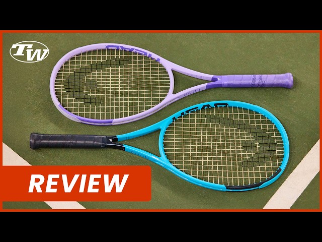 Head Boom MP 2026 Tennis Racquet Review | Coco's Endorsed Racquet
