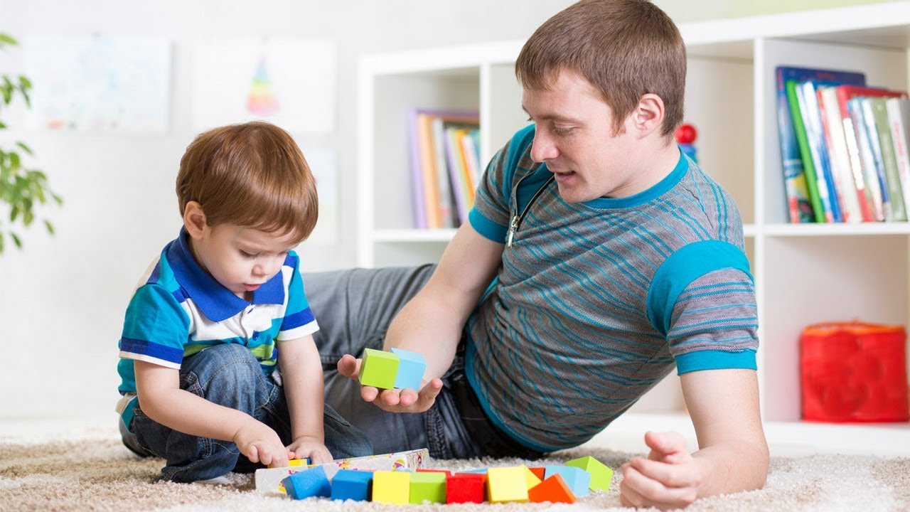 Аутизм У Детей Фото 4 Года — Photoby.Ru