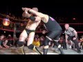 [Free Match] Kevin Steen vs. Biff Busick - Beyond Wrestling "Unbreakable"