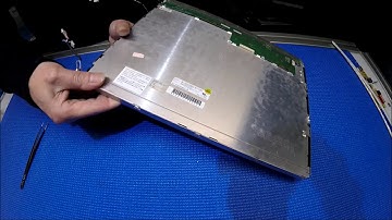 NL10276BC30-18C, How to Install LED Backlight