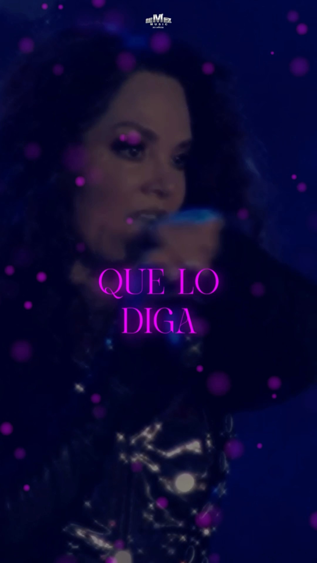 Uff... un clásico de clásicos ?#NoHablaré es parte de #RetroPop ? Concierto en Vivo de Tatiana ?